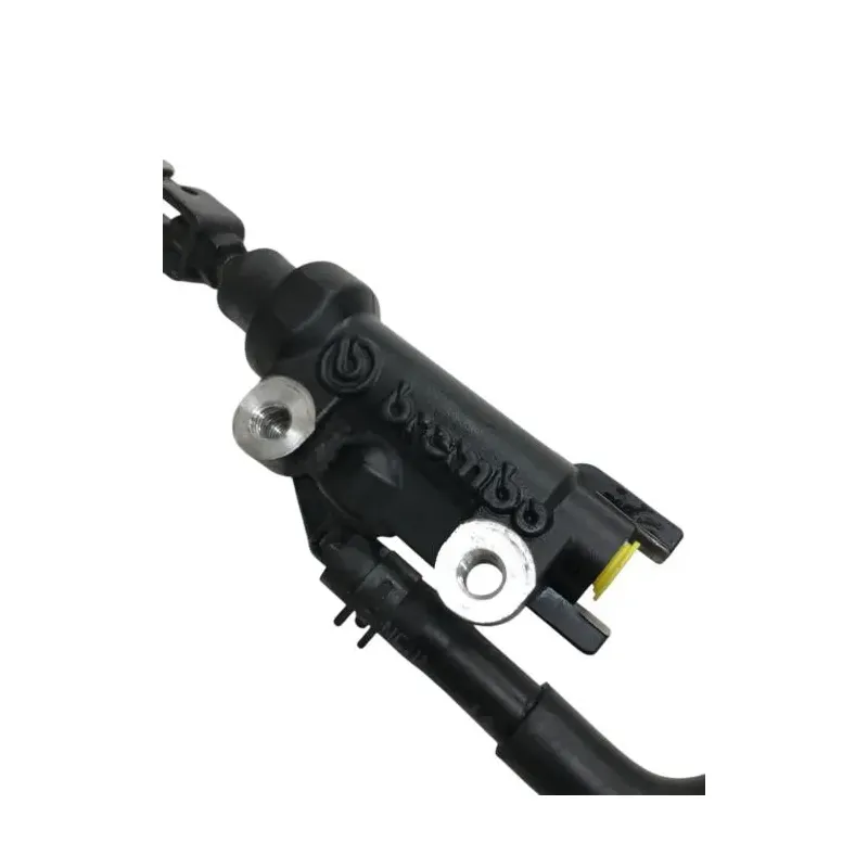Maitre cylindre frein arriere YAMAHA MT09 850 2018-2020 TRACER 900