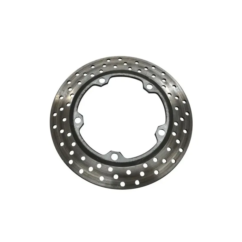 Disque frein arriere YAMAHA MT09 850 2018-2020 TRACER 900