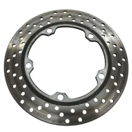 Disque frein arriere YAMAHA MT09 850 2018-2020 TRACER 900