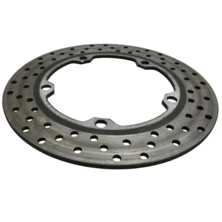 Disque frein arriere YAMAHA MT09 850 2018-2020 TRACER 900