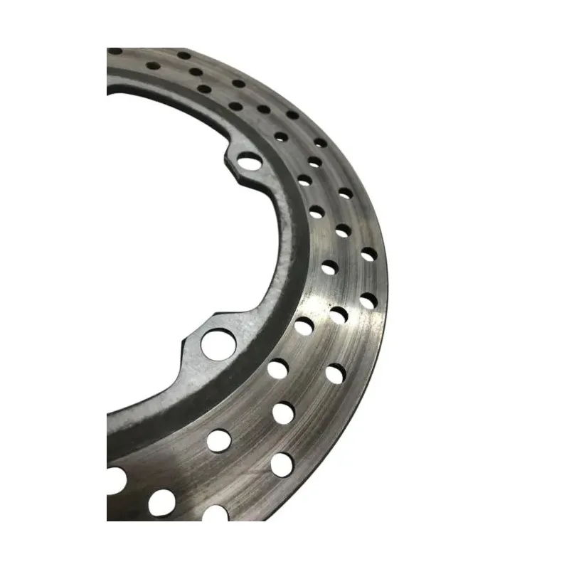Disque frein arriere YAMAHA MT09 850 2018-2020 TRACER 900