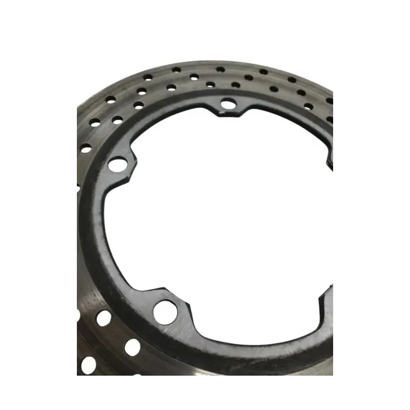Disque frein arriere YAMAHA MT09 850 2018-2020 TRACER 900