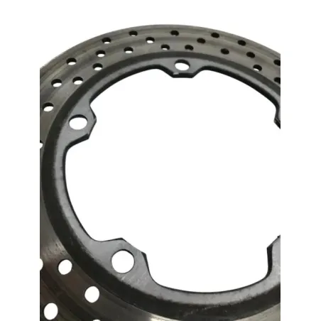 Disque frein arriere YAMAHA MT09 850 2018-2020 TRACER 900