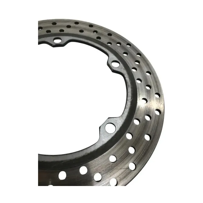 Disque frein arriere YAMAHA MT09 850 2018-2020 TRACER 900