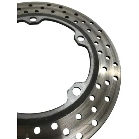 Disque frein arriere YAMAHA MT09 850 2018-2020 TRACER 900