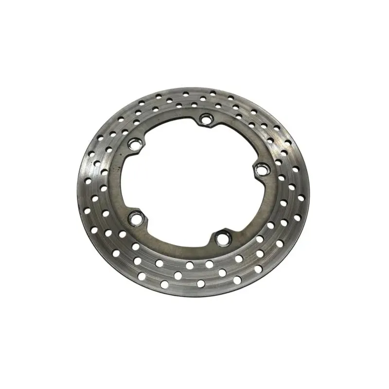 Disque frein arriere YAMAHA MT09 850 2018-2020 TRACER 900