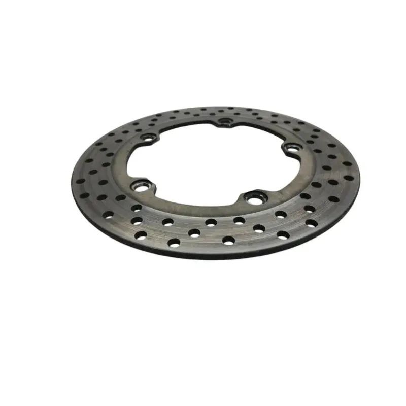Disque frein arriere YAMAHA MT09 850 2018-2020 TRACER 900