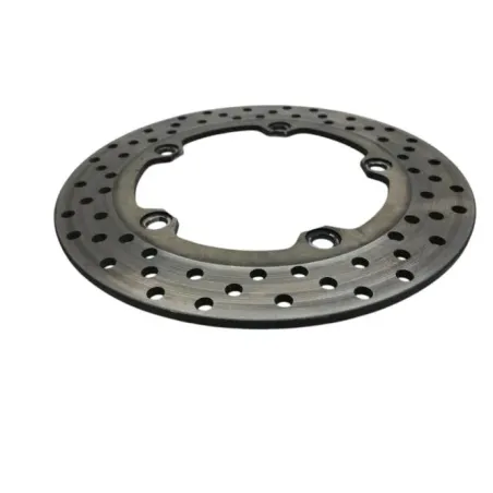 Disque frein arriere YAMAHA MT09 850 2018-2020 TRACER 900