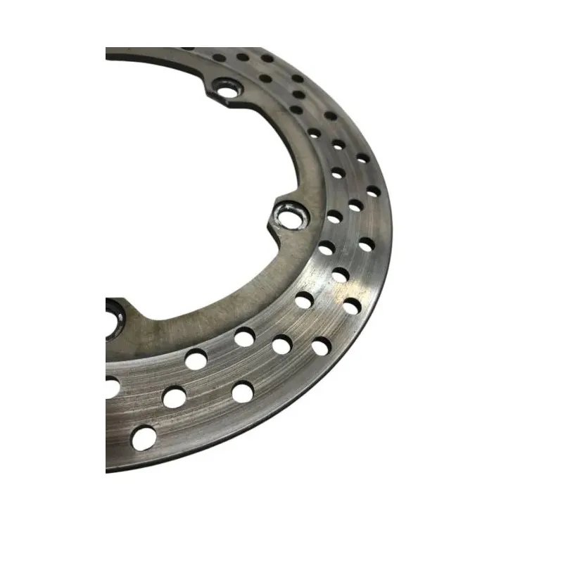 Disque frein arriere YAMAHA MT09 850 2018-2020 TRACER 900
