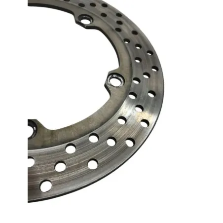 Disque frein arriere YAMAHA MT09 850 2018-2020 TRACER 900