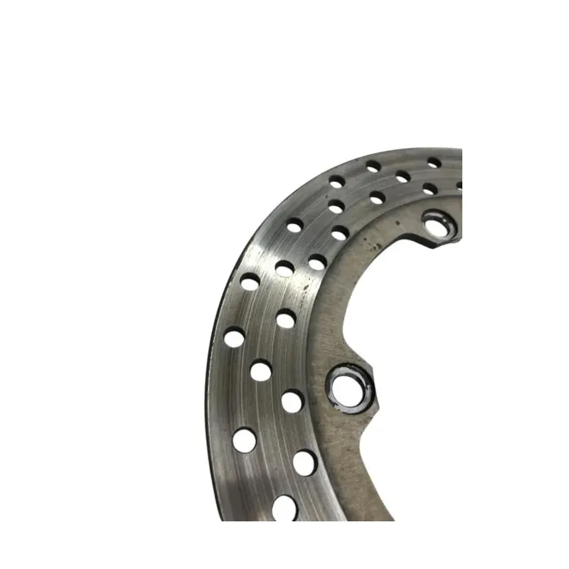 Disque frein arriere YAMAHA MT09 850 2018-2020 TRACER 900