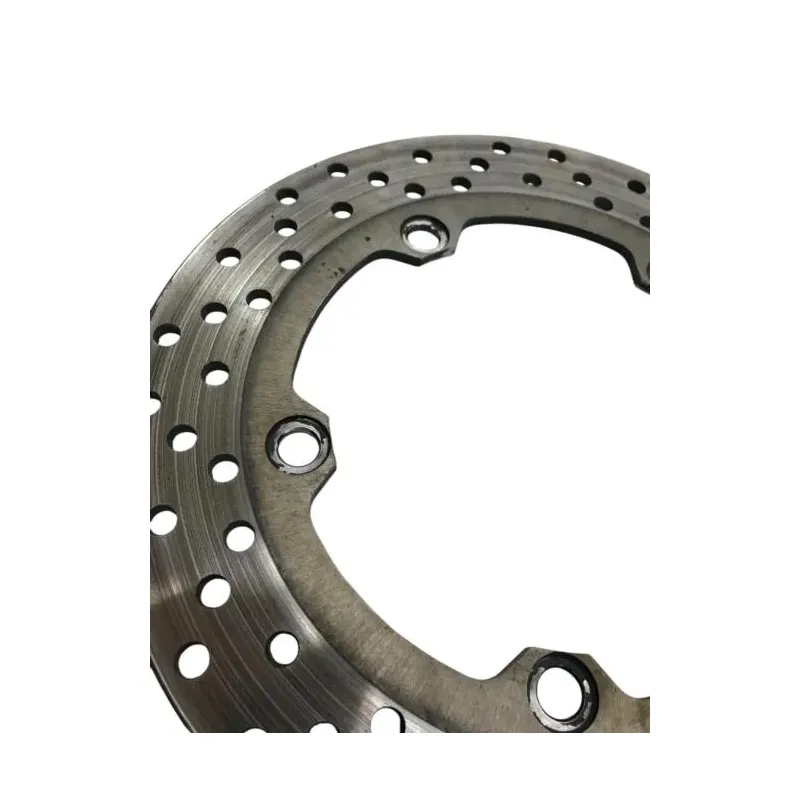 Disque frein arriere YAMAHA MT09 850 2018-2020 TRACER 900