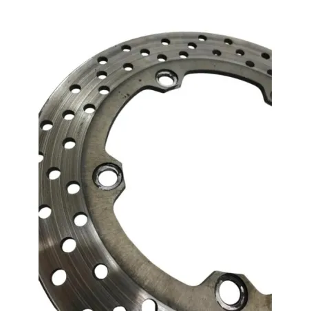 Disque frein arriere YAMAHA MT09 850 2018-2020 TRACER 900