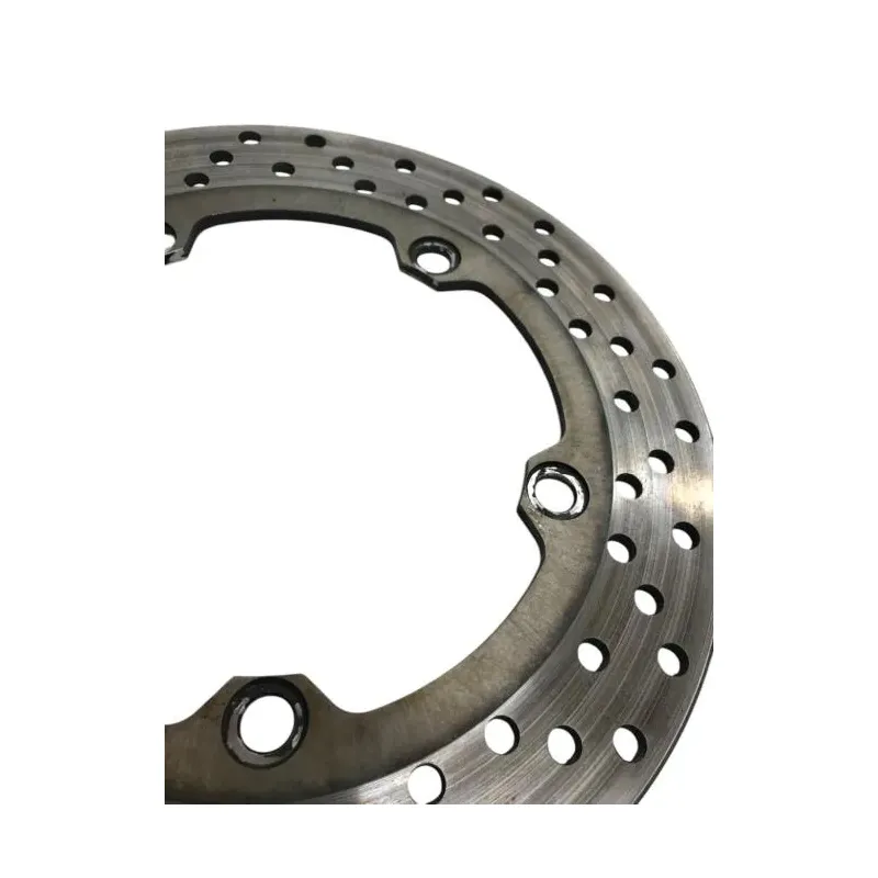 Disque frein arriere YAMAHA MT09 850 2018-2020 TRACER 900