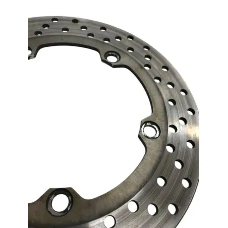 Disque frein arriere YAMAHA MT09 850 2018-2020 TRACER 900