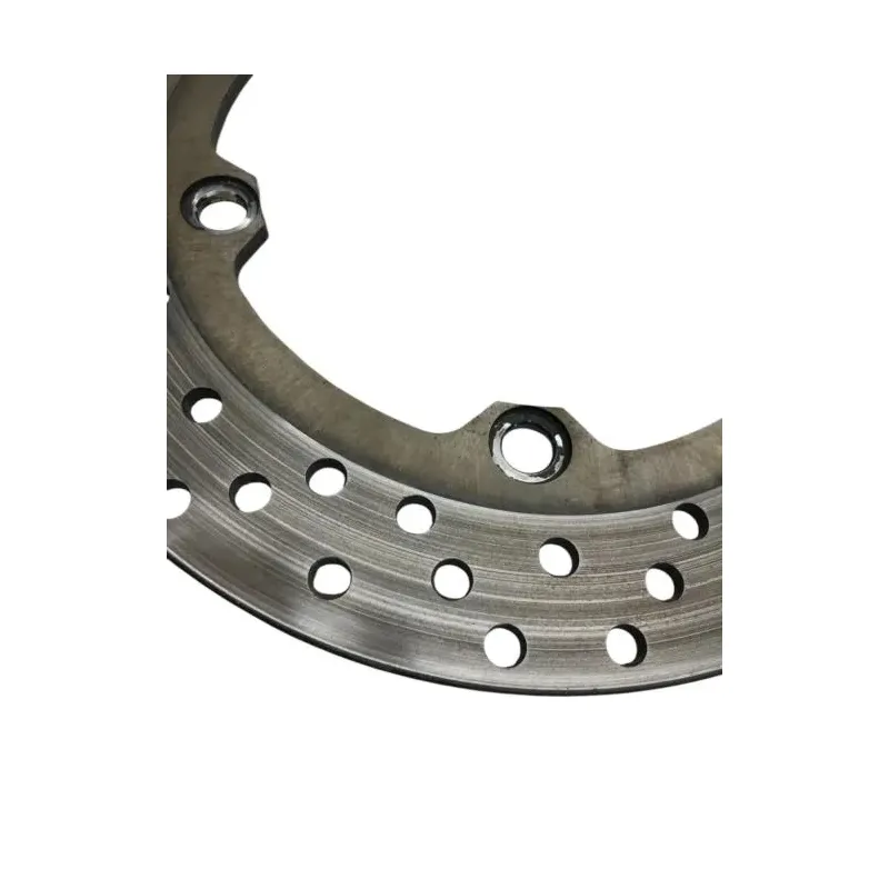 Disque frein arriere YAMAHA MT09 850 2018-2020 TRACER 900