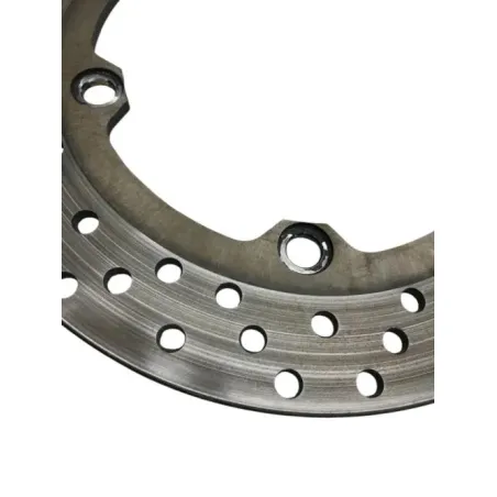 Disque frein arriere YAMAHA MT09 850 2018-2020 TRACER 900