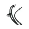 Durite de frein avant YAMAHA MT09 850 2018-2020 TRACER 900 Durite de frein avant YAMAHA MT09 850 2018-2020 TRACER 900