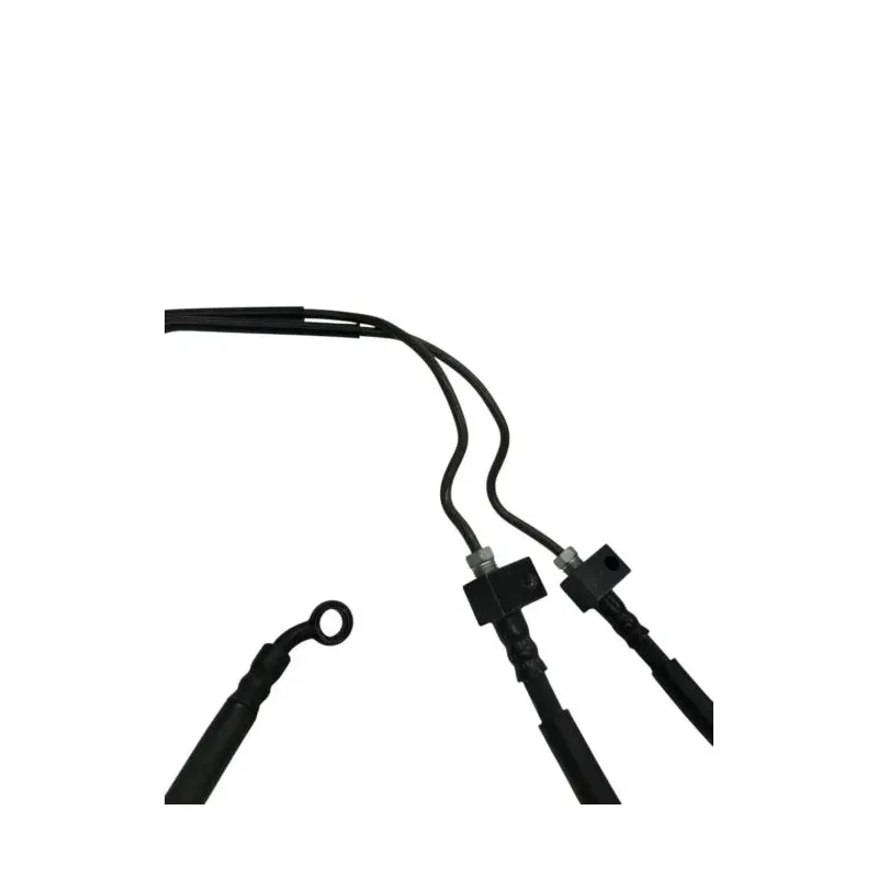 Durite de frein avant YAMAHA MT09 850 2018-2020 TRACER 900