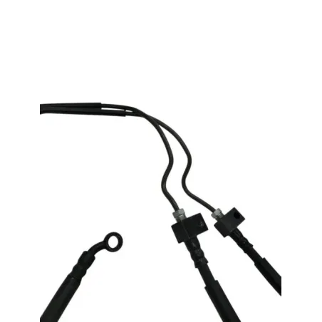 Durite de frein avant YAMAHA MT09 850 2018-2020 TRACER 900