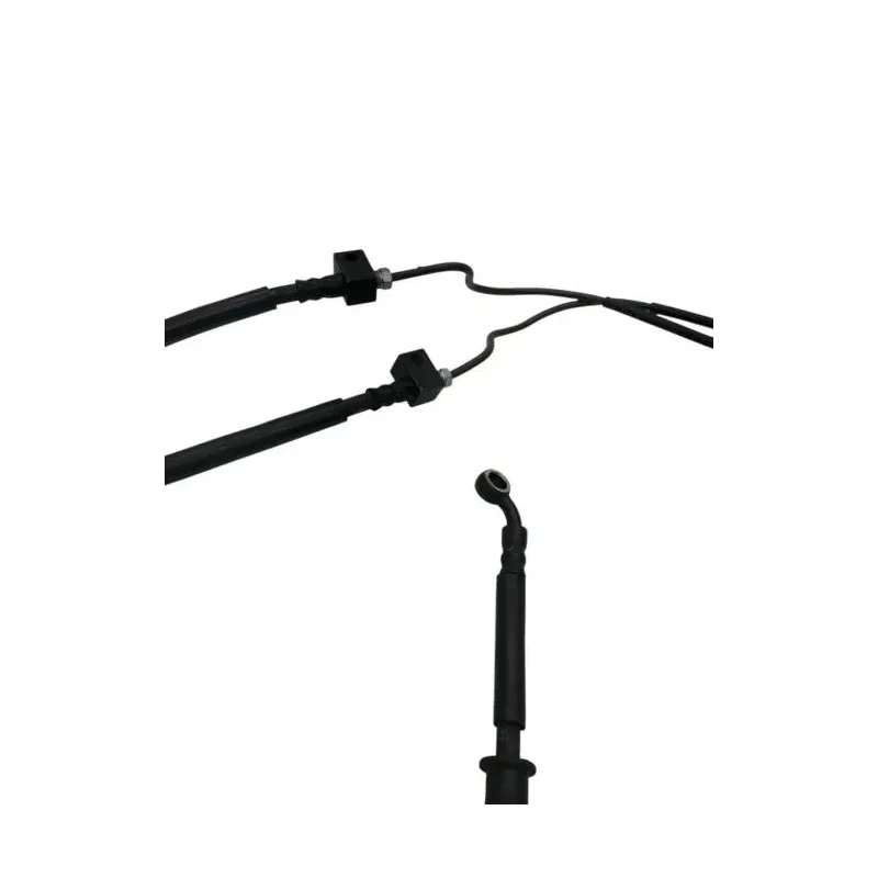Durite de frein avant YAMAHA MT09 850 2018-2020 TRACER 900