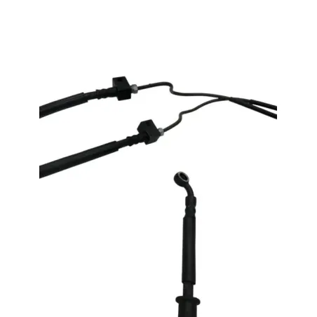 Durite de frein avant YAMAHA MT09 850 2018-2020 TRACER 900