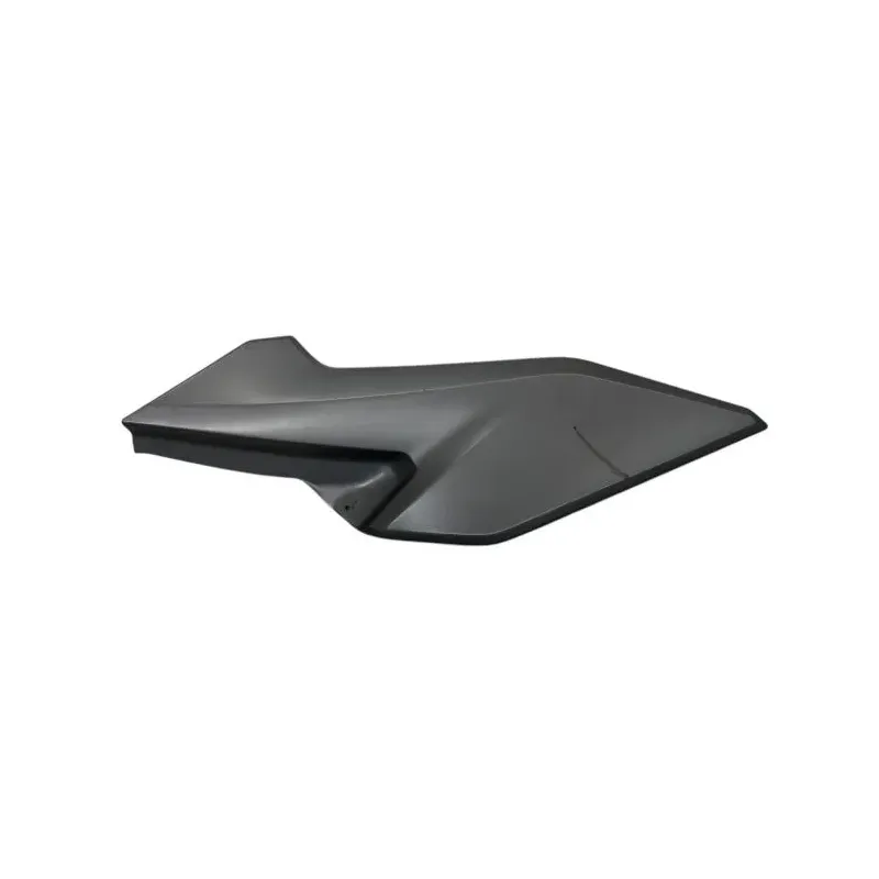 Cache carenage sous selle gauche HONDA CB 500 F 2019-2021