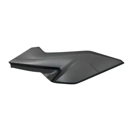 Cache carenage sous selle gauche HONDA CB 500 F 2019-2021