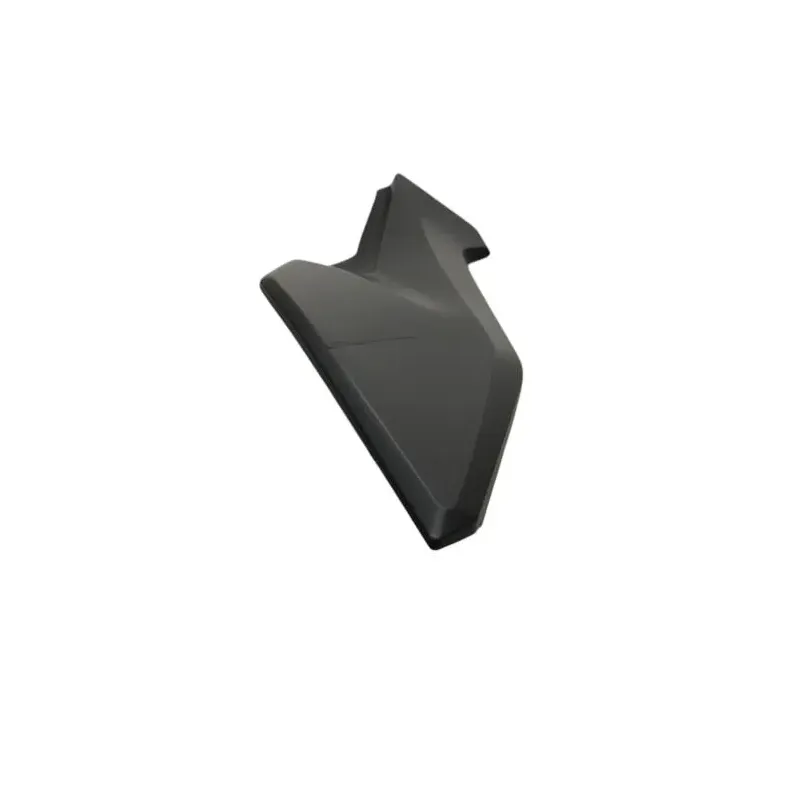 Cache carenage sous selle gauche HONDA CB 500 F 2019-2021