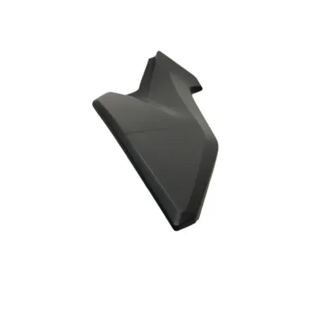 Cache carenage sous selle gauche HONDA CB 500 F 2019-2021