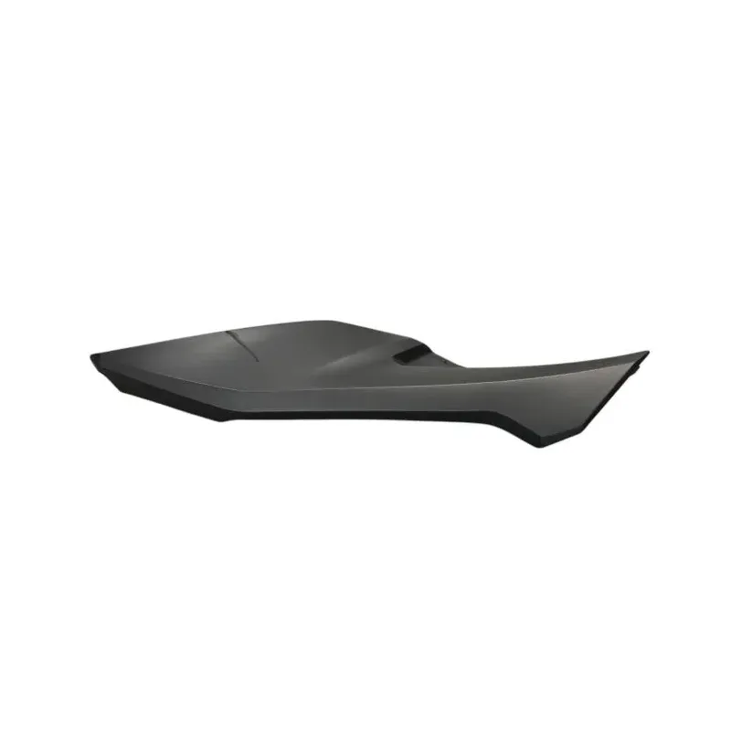 Cache carenage sous selle gauche HONDA CB 500 F 2019-2021