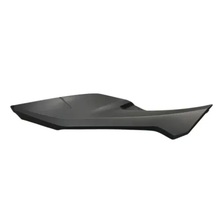 Cache carenage sous selle gauche HONDA CB 500 F 2019-2021