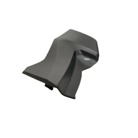 Cache carenage sous selle gauche HONDA CB 500 F 2019-2021