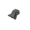 Cache carenage sous selle gauche HONDA CB 500 F 2019-2021 Cache carenage sous selle gauche HONDA CB 500 F 2019-2021