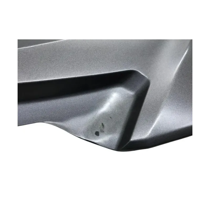 Cache carenage sous selle gauche HONDA CB 500 F 2019-2021