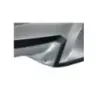 Cache carenage sous selle gauche HONDA CB 500 F 2019-2021 Cache carenage sous selle gauche HONDA CB 500 F 2019-2021