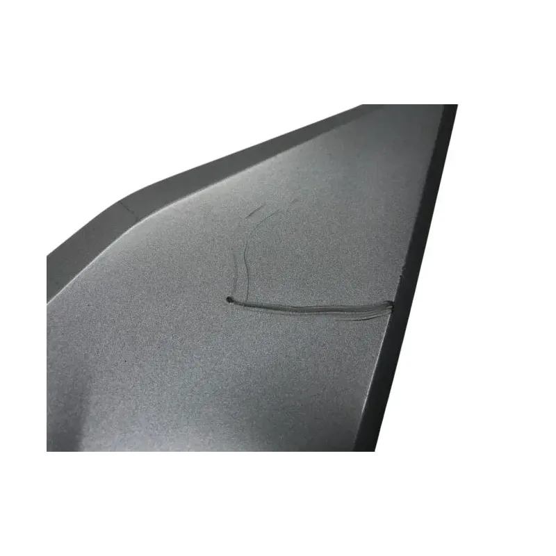 Cache carenage sous selle gauche HONDA CB 500 F 2019-2021