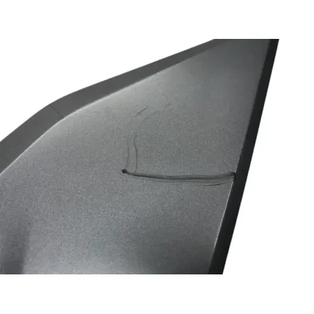 Cache carenage sous selle gauche HONDA CB 500 F 2019-2021