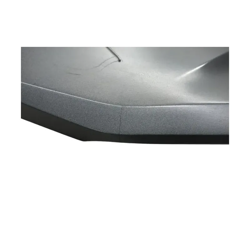 Cache carenage sous selle gauche HONDA CB 500 F 2019-2021