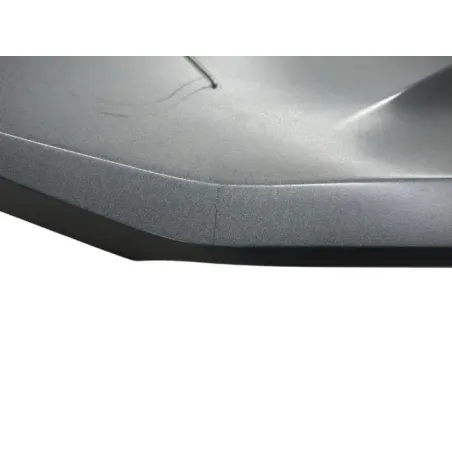 Cache carenage sous selle gauche HONDA CB 500 F 2019-2021
