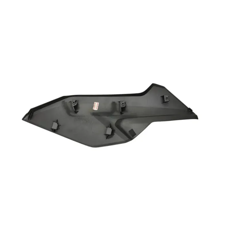 Cache carenage sous selle gauche HONDA CB 500 F 2019-2021