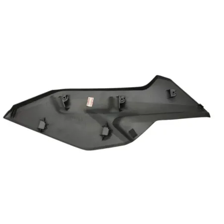 Cache carenage sous selle gauche HONDA CB 500 F 2019-2021