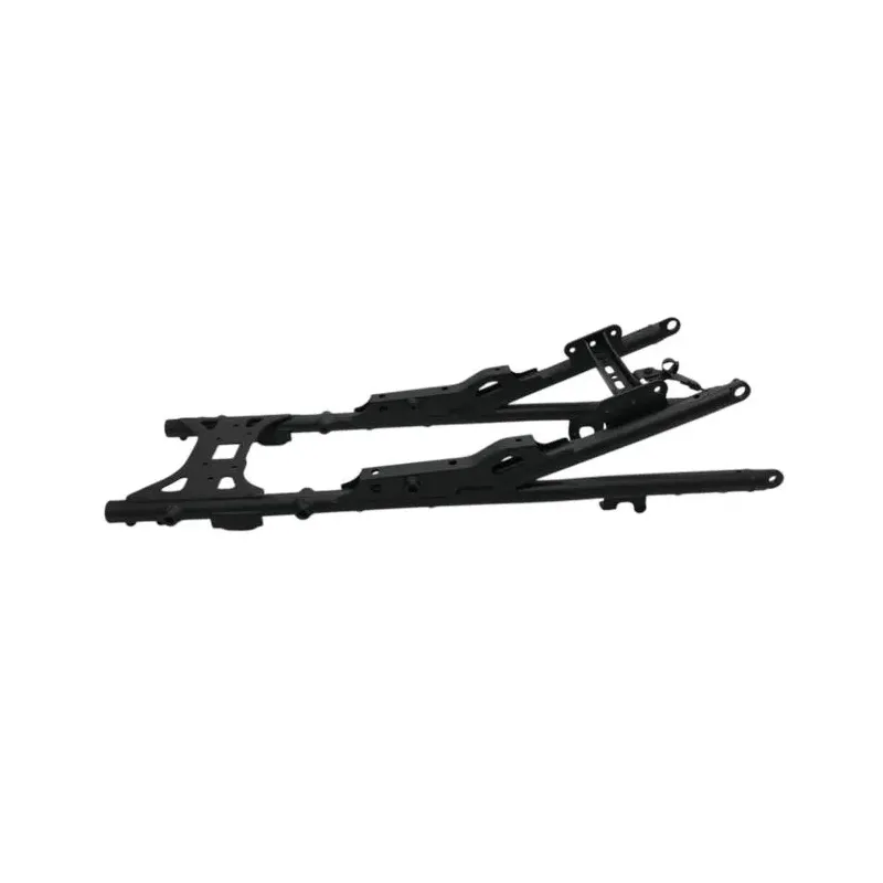 Boucle cadre arriere YAMAHA MT09 850 2018-2020 TRACER 900