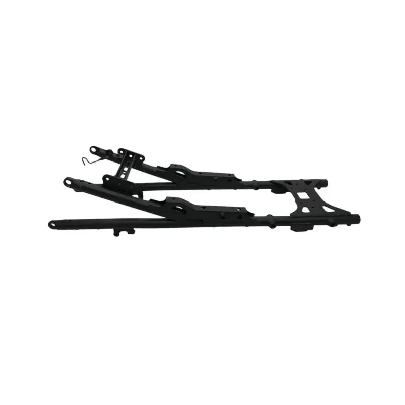 Boucle cadre arriere YAMAHA MT09 850 2018-2020 TRACER 900