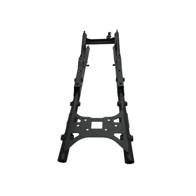 Boucle cadre arriere YAMAHA MT09 850 2018-2020 TRACER 900