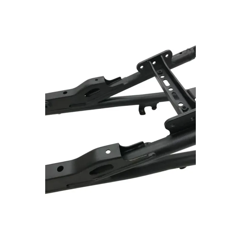 Boucle cadre arriere YAMAHA MT09 850 2018-2020 TRACER 900