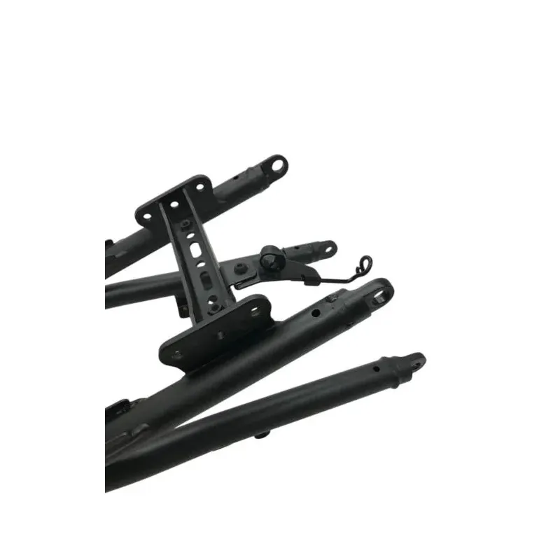 Boucle cadre arriere YAMAHA MT09 850 2018-2020 TRACER 900
