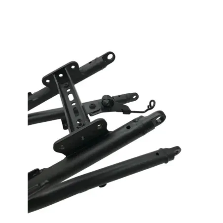 Boucle cadre arriere YAMAHA MT09 850 2018-2020 TRACER 900