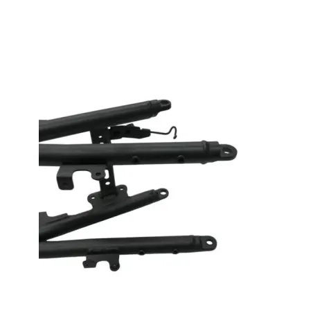 Boucle cadre arriere YAMAHA MT09 850 2018-2020 TRACER 900