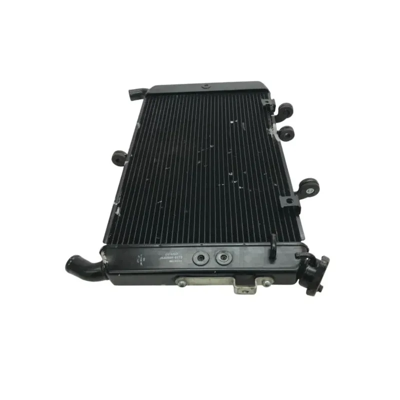 Radiateur eau YAMAHA MT09 850 2018-2020 TRACER 900
